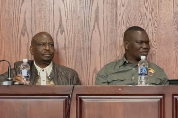 High Court Rejects Appeal Bid by Mpofu and Chimombe