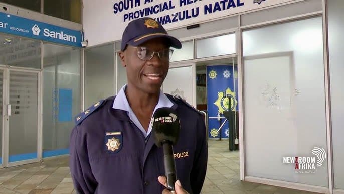SAPS Condemns Discriminatory Remarks Against Spokesperson